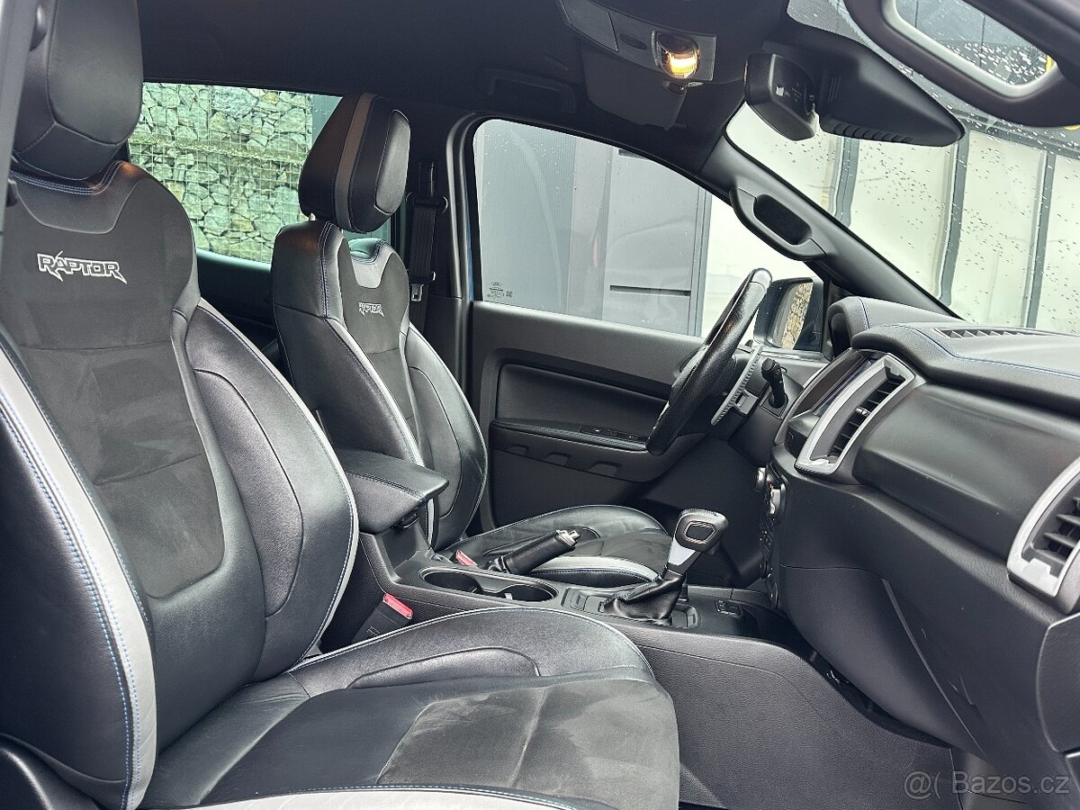 Ford Ranger 2019 - 15