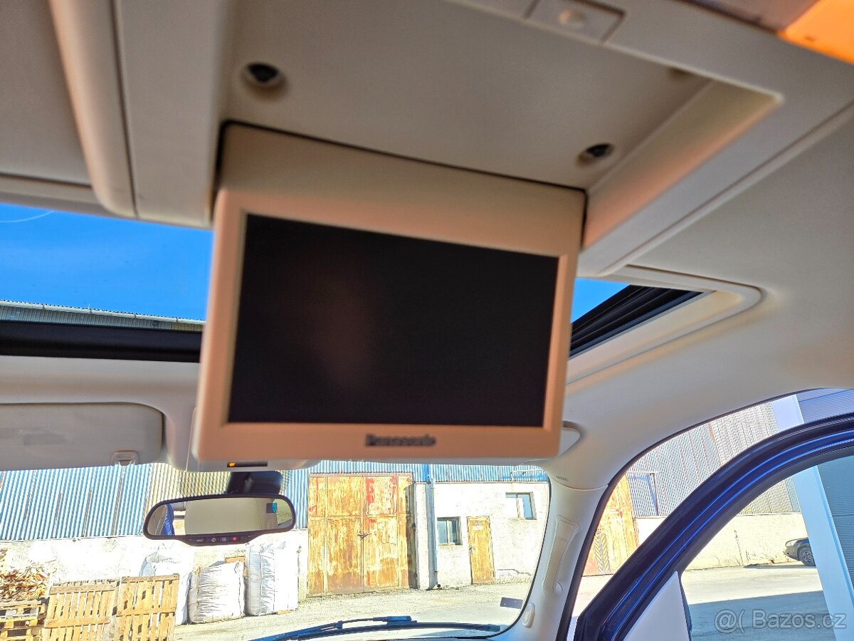 Cadillac Escalade 6.2 V8 - 15