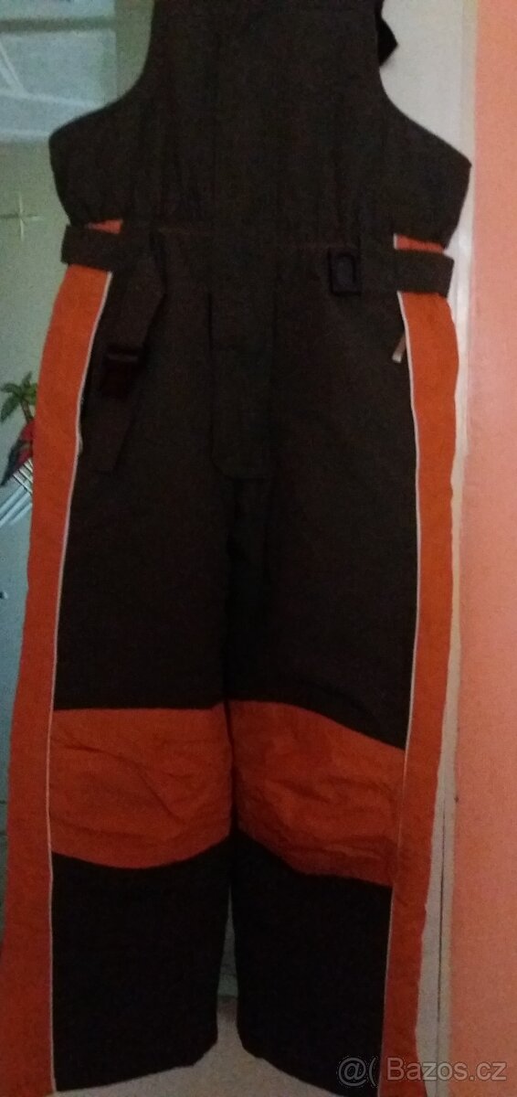 Chlapecké oblečení ( vel. 134 , věk 9 roků)- i jednotlivě - 15