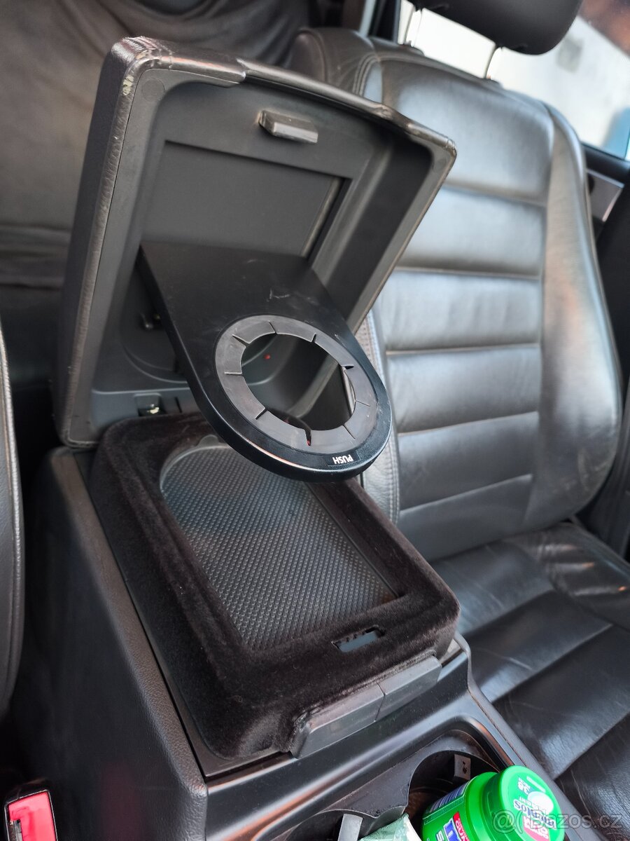 VW Touareg 3.0tdi V6 - 15