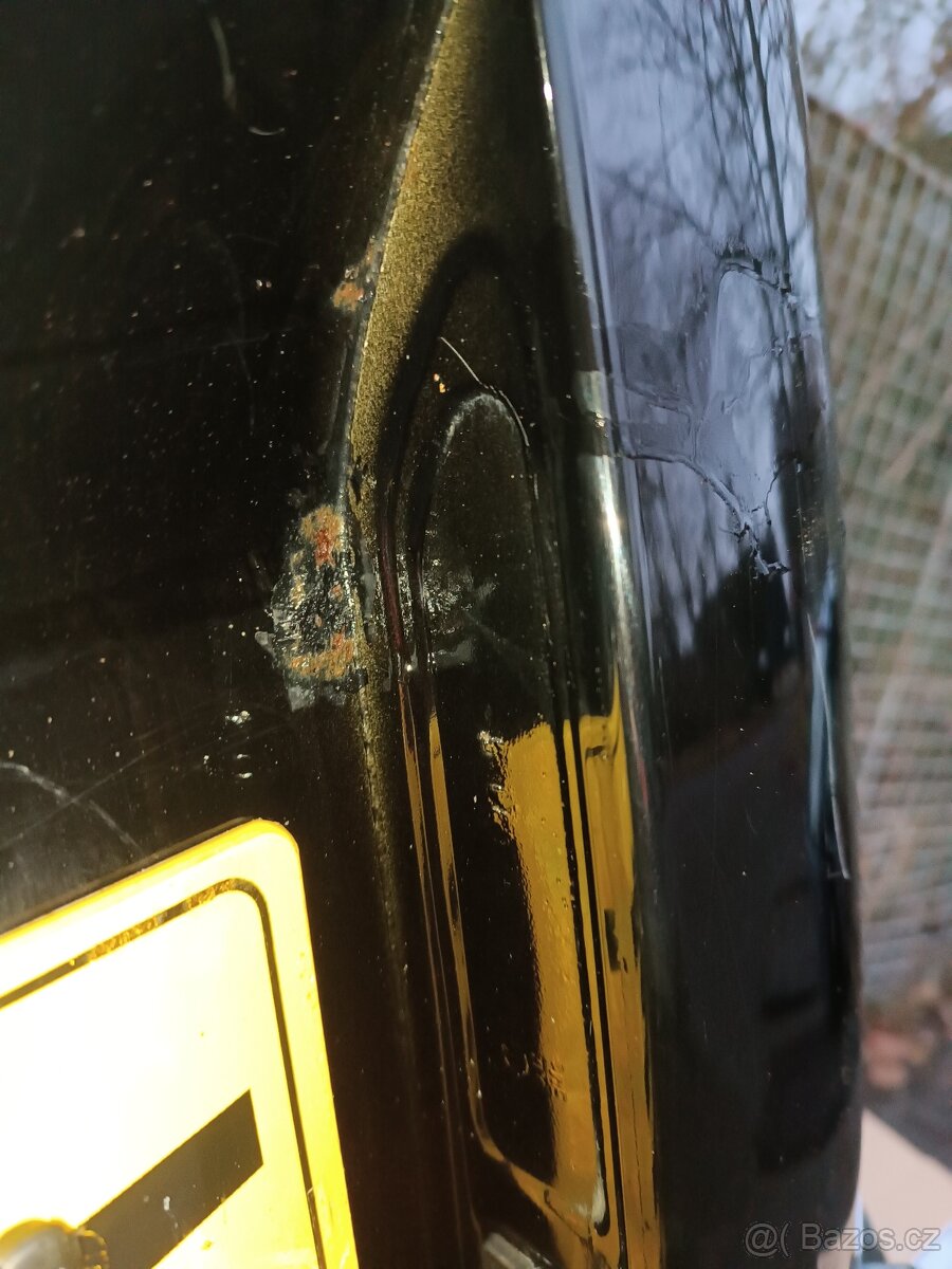 VW Golf 5 combi ,variant - páté dveře, víko kufru - 15