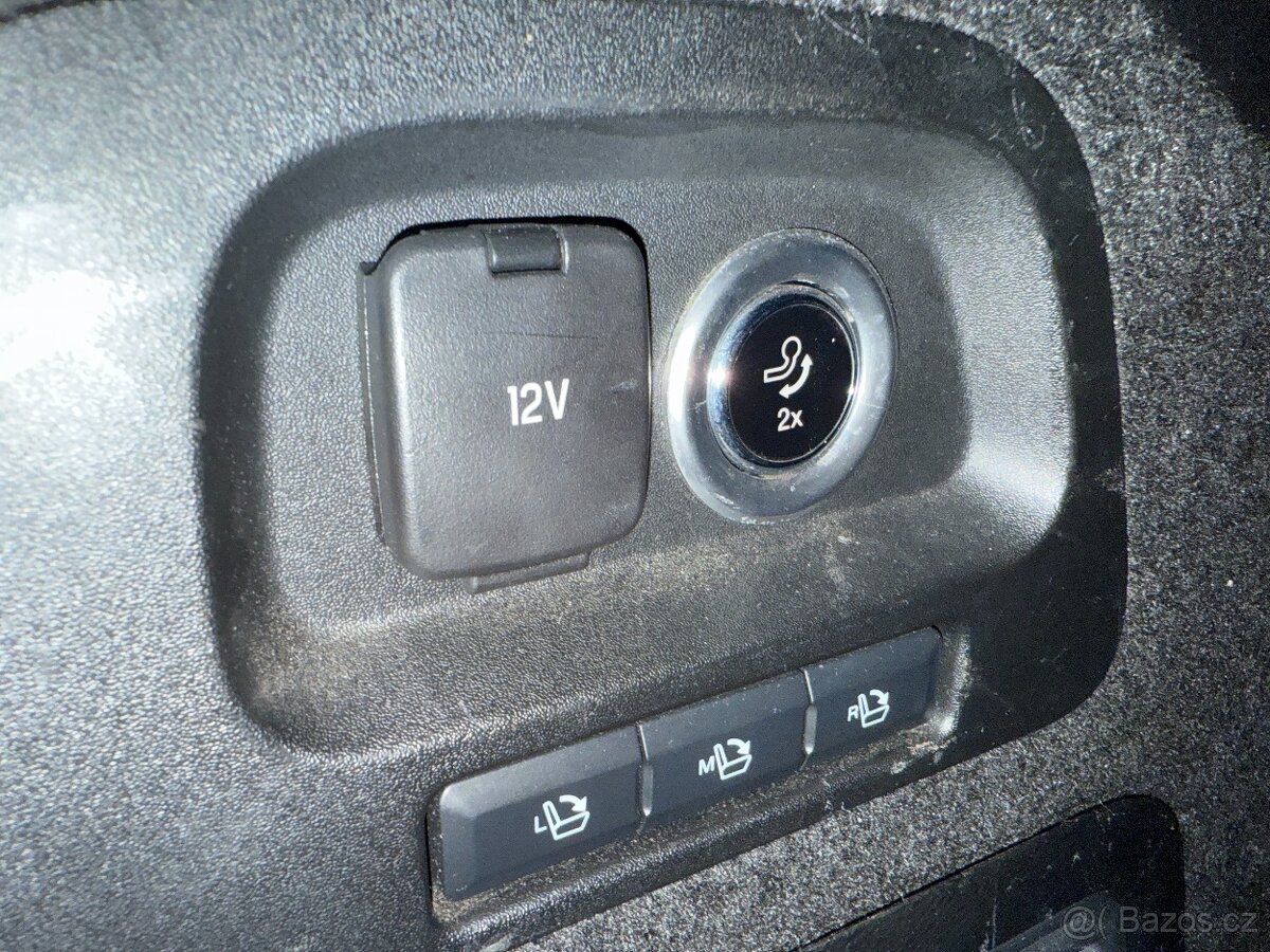 2016 FORD Galaxy 2,0TDCi Po servisu - 15