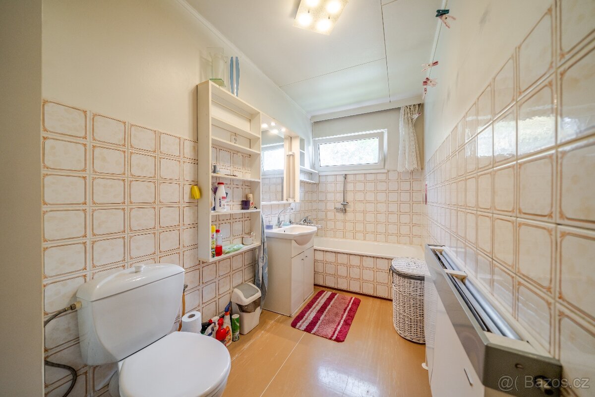 Prodej vícegeneračního domu v Třebíči - 15