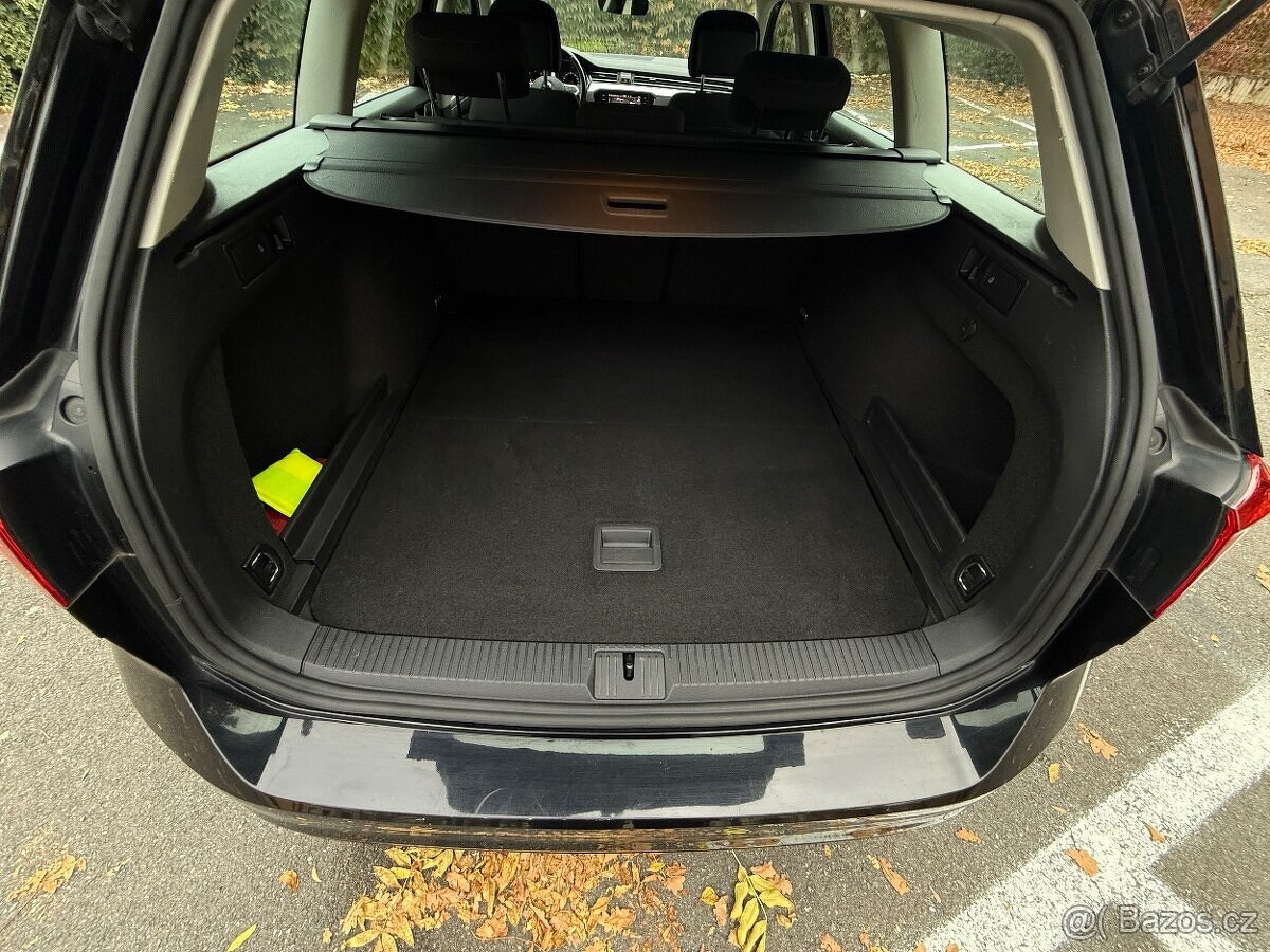 VW Passat B8 2.0 TDi 110Kw/MatrixFulled/Kamera/ACC/Highline - 15