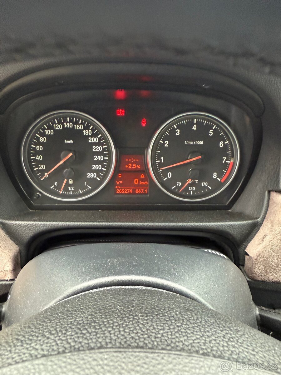 Bmw e90 335i manual - 15