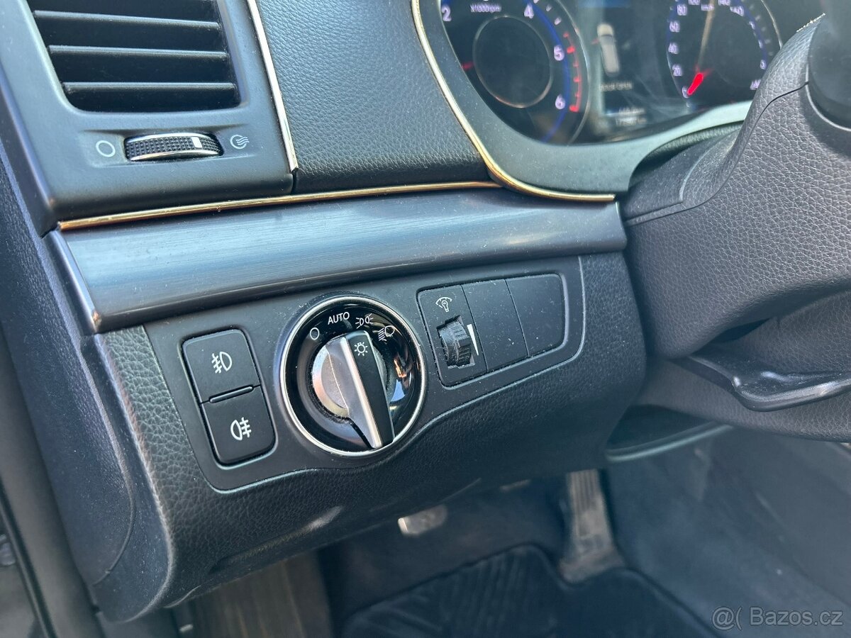 Hyundai i40 1.7CRDI 2014 100kW - 15