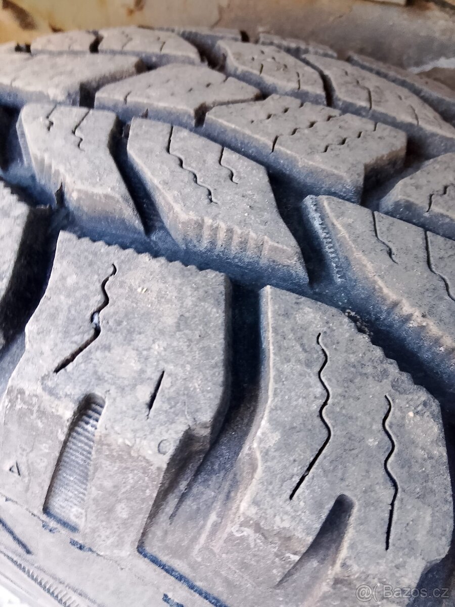 Opel Frontera 2.3 TD - 15