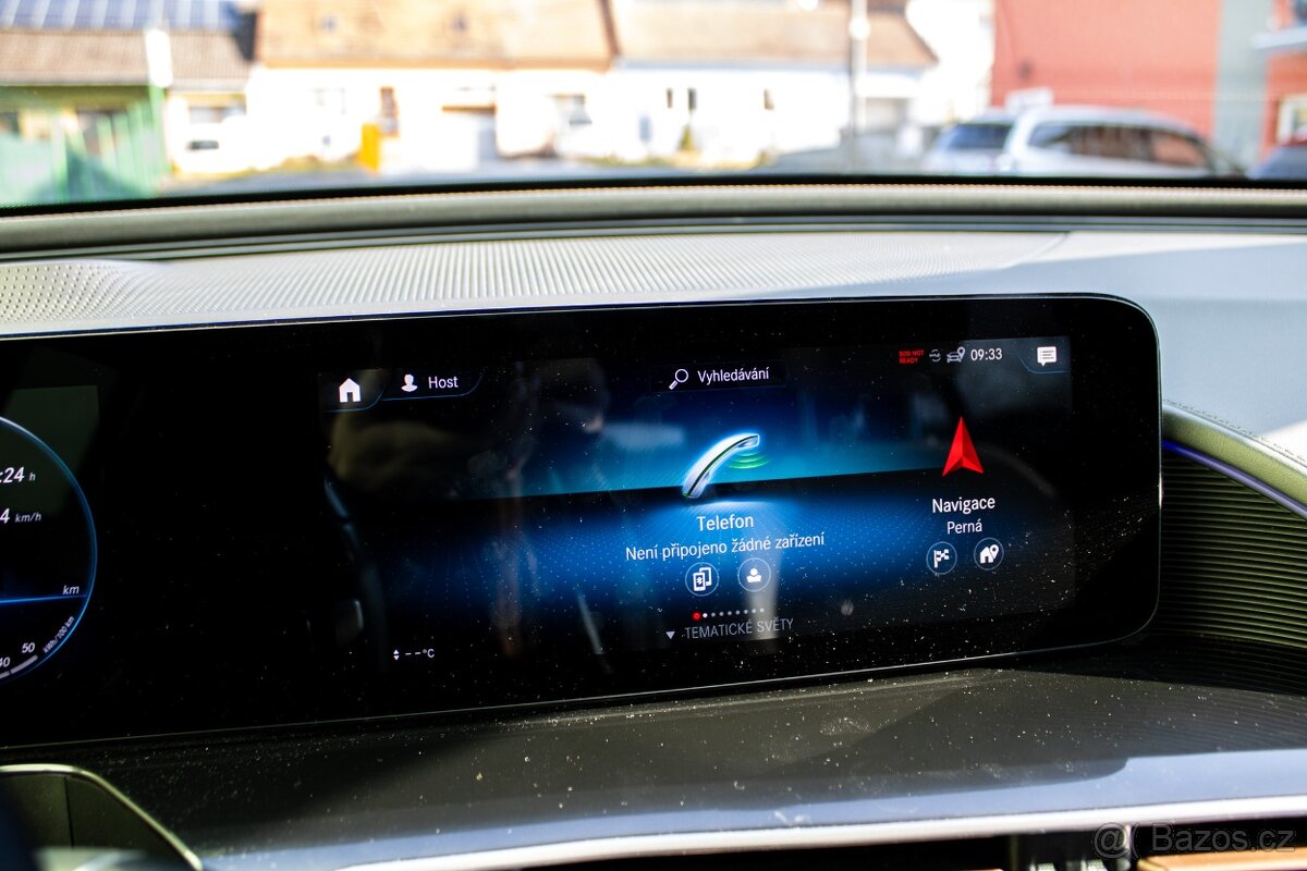 Mercedes-Benz EQC 2022 - 15