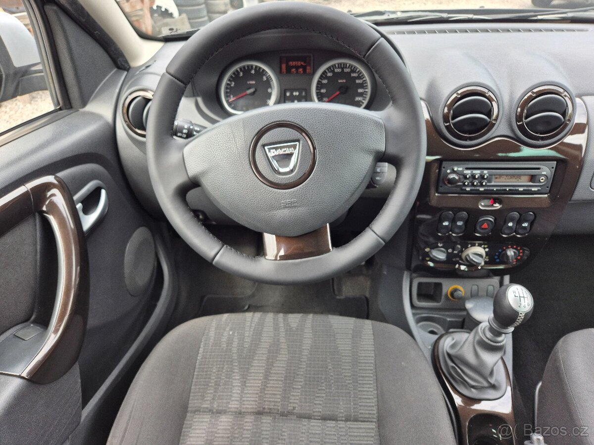 Dacia Duster 1.5dCi,79KW,LAUREATE,KLIMA,BEZ KOROZE,R.V.2011 - 15