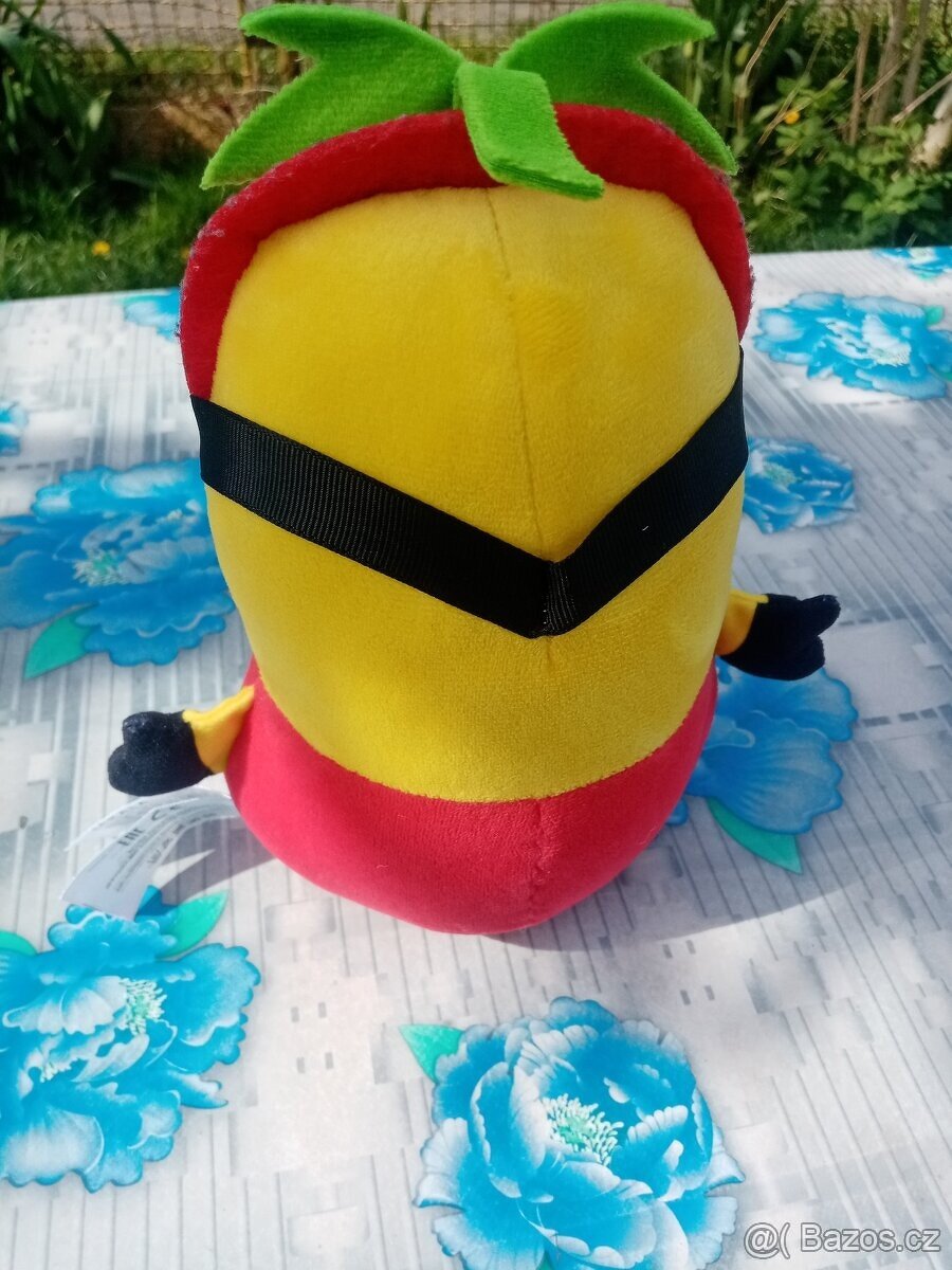 Prodám mimoně - 15