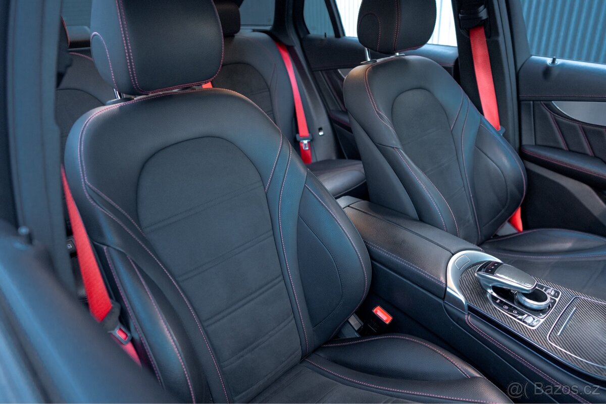 Glc 43 amg, serviska, top, - 15