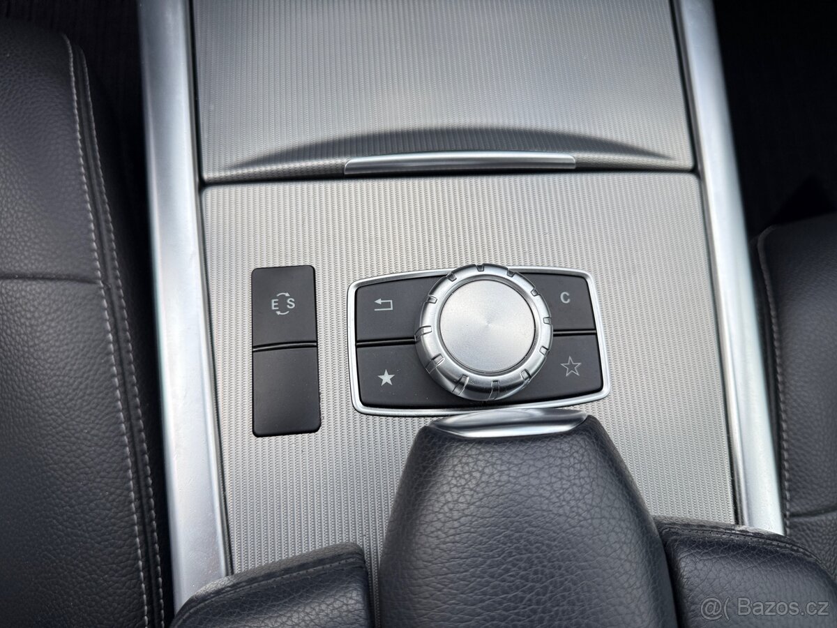 MERCEDES BENZ W212 E350 cdi combi - 15