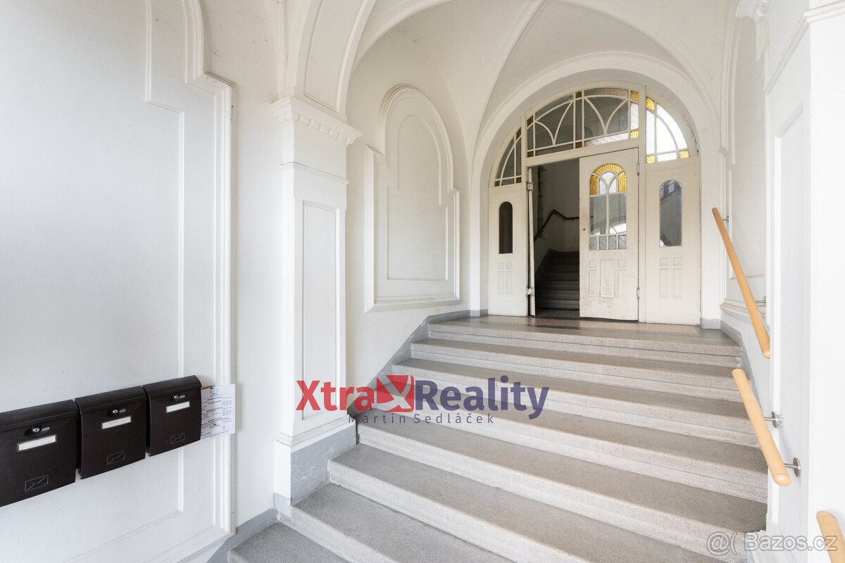 Prodej bytu 2+kk 73 m², Teplice, ev.č. 00075 - 15