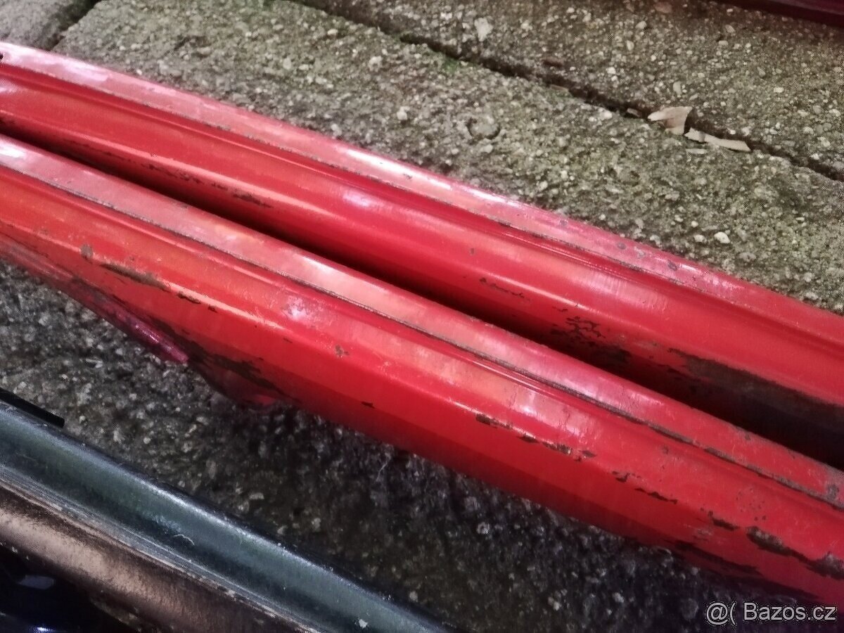 Díly Jawa Sport 250 350 361 590 19' kola californian ne ČZ - 15