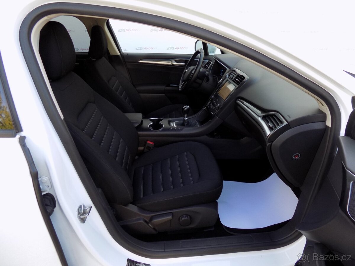 Ford Mondeo 2.0TDCi/Trend/LED/DPH/ - 15