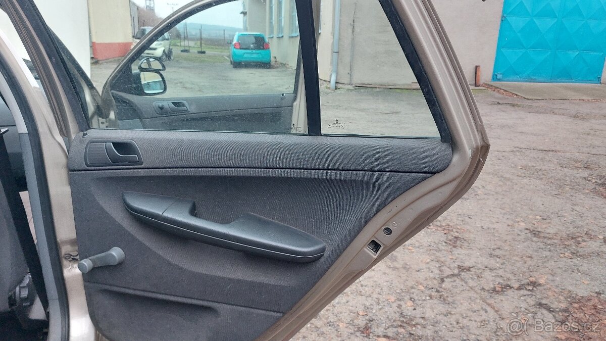 Škoda Fabia kombi - 15