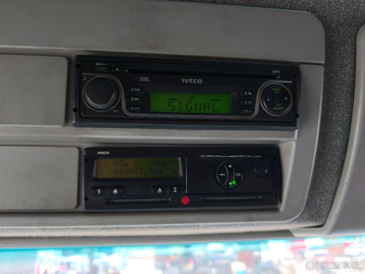 Iveco Eurocargo 190 E300 - 15