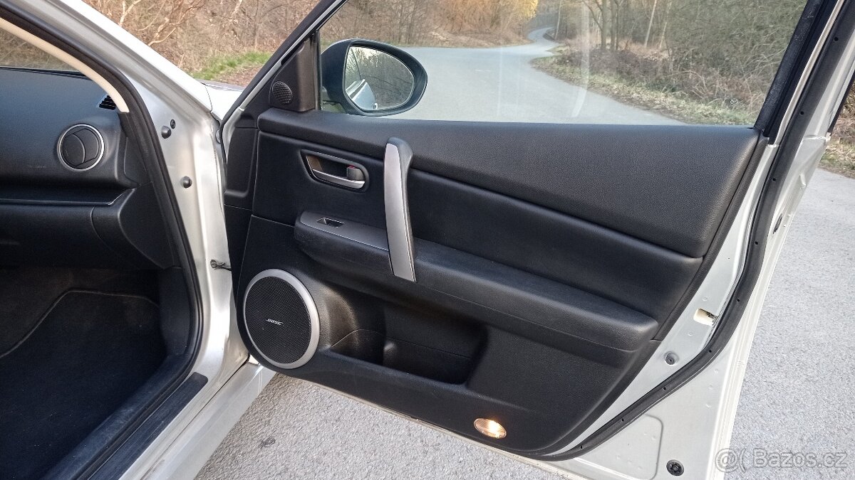 Prodám Mazda 6 2.0D 103kW - 15