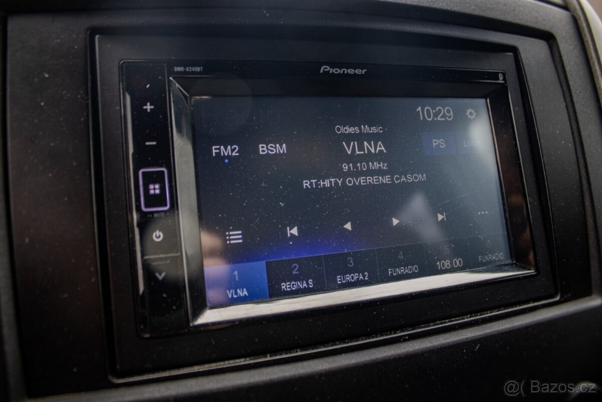 Mercedes-Benz Sprinter 213 CDI R2 štandard - 15