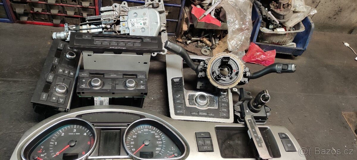 Audi Q7 3.0tdi - 15