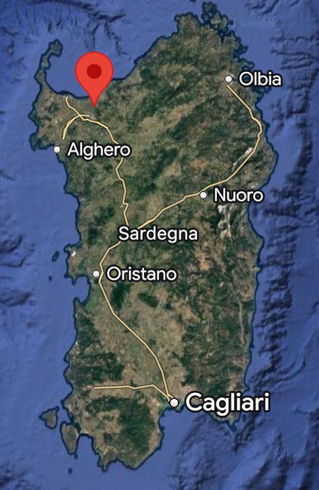 Prodej domu na Sardinii – Sorso, 5 km od pláže - 15