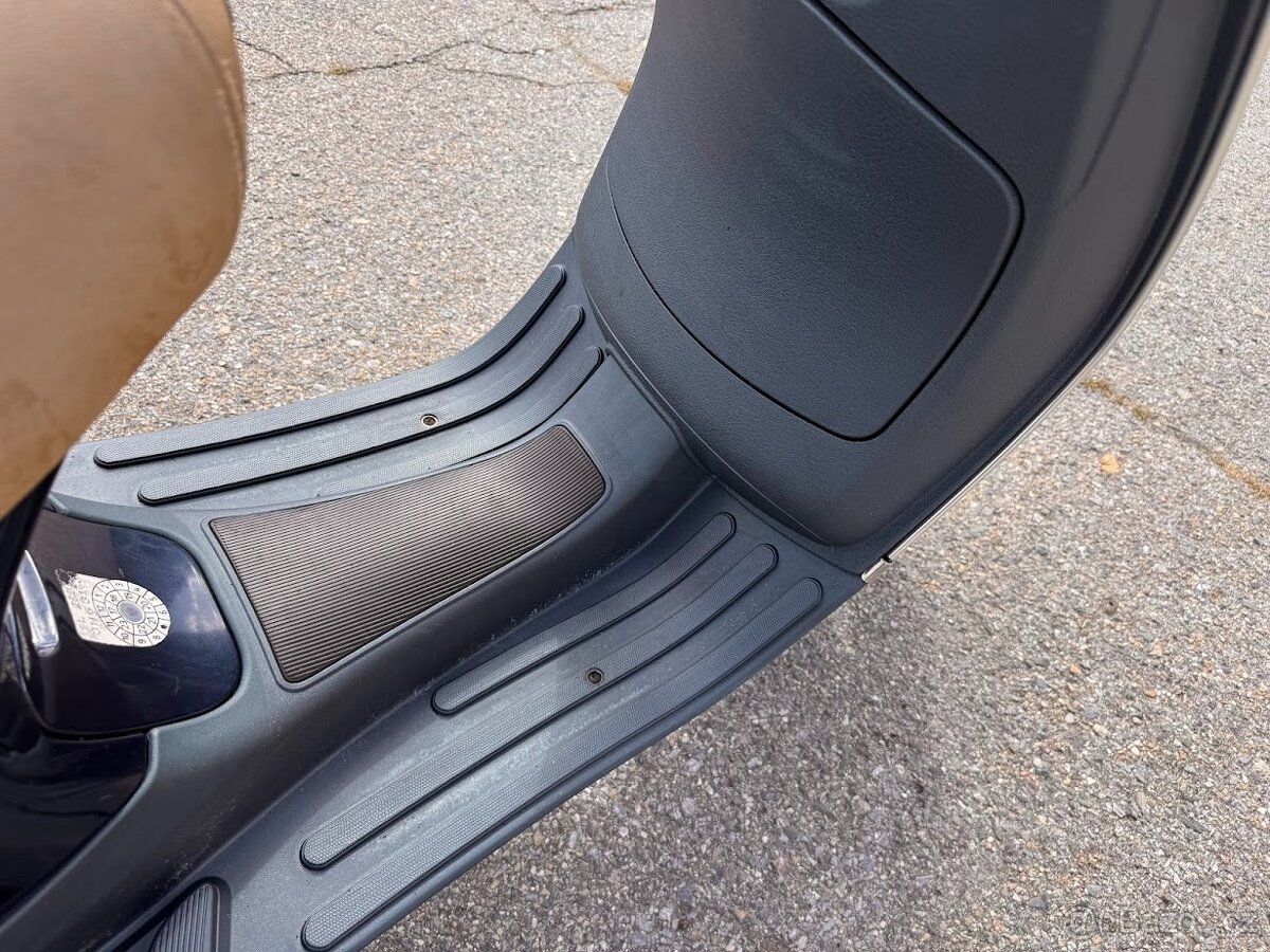 2007 PIAGGIO VESPA LX 50 2T, naj. 9000 km - 15