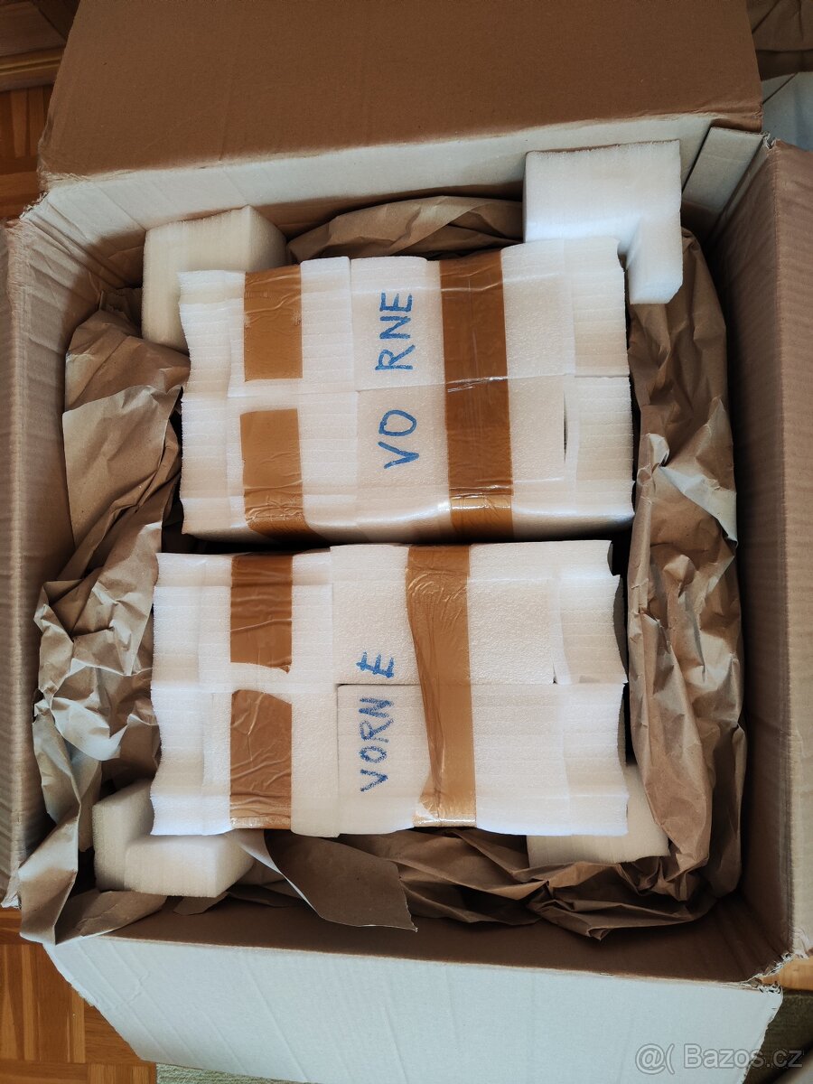 reprosoustavy Mission Cyrus 780 - 15