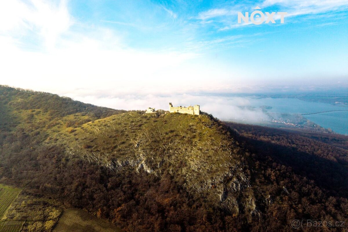 Prodej pozemek Bydlení, 4530㎡ - 15