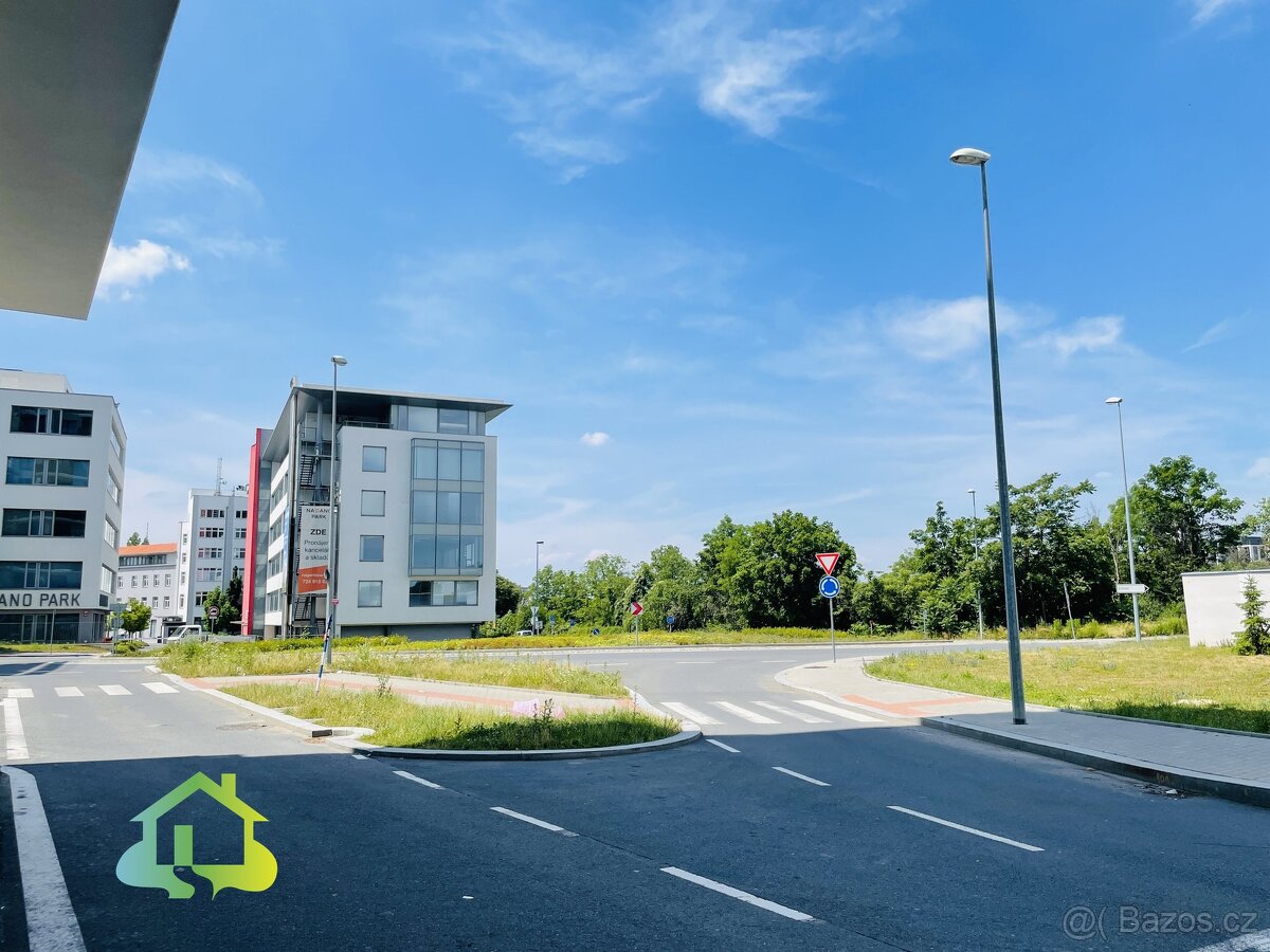 Prodej moderního bytu 2+kk, 64 m², Praha 3 – Zvěřinova, Rezi - 15