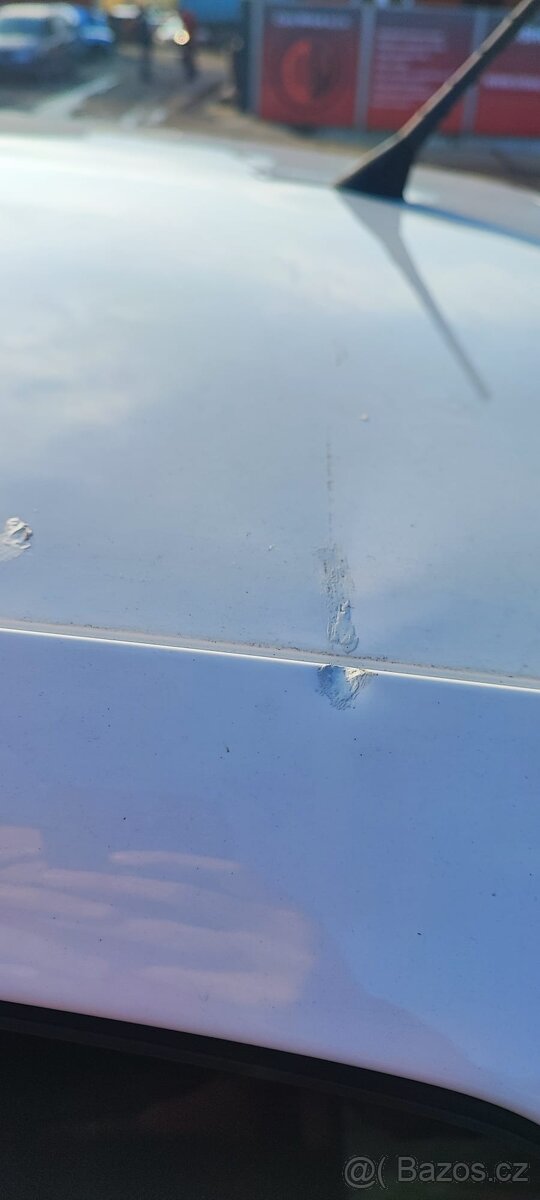 Volkswagen Polo 1.2 - 15