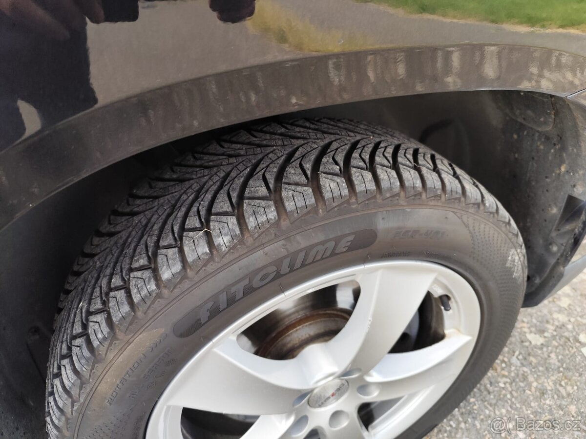 Škoda Karoq 1.6TDI 85kw 195020km - 15