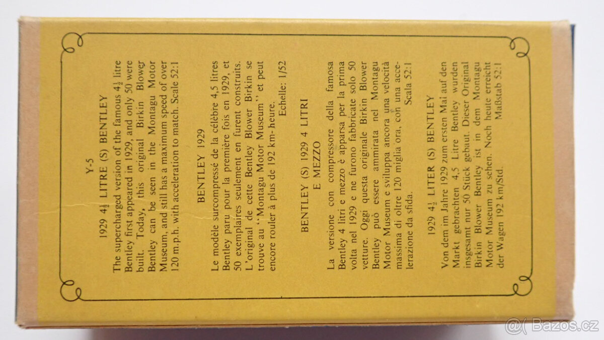 Matchbox auta 2 - 15