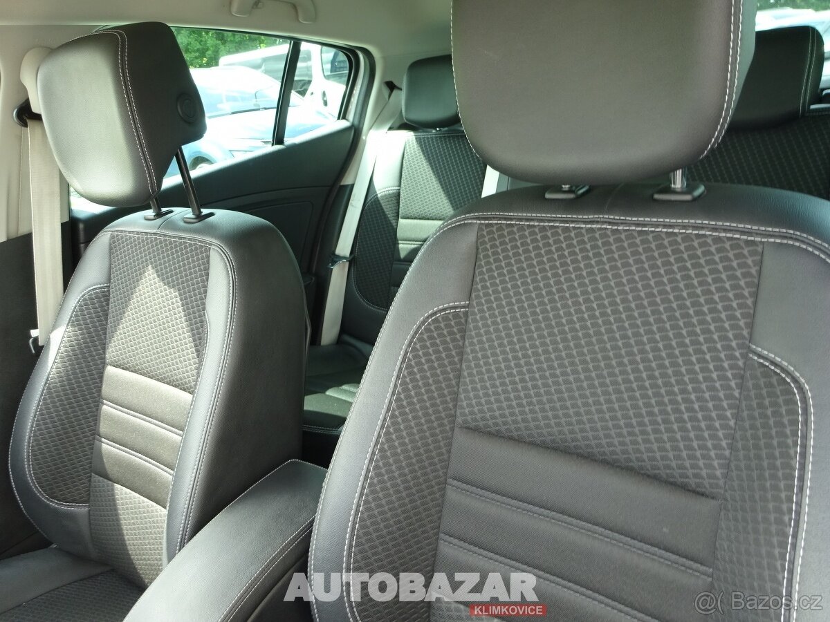 Renault Mégane 1,6 dCI, GARANCE KM, č. 7 - 15