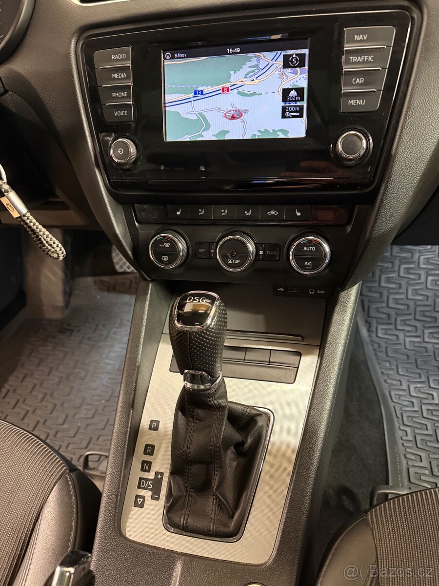 Škoda Octavia 3 - 15