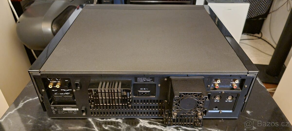 Panasonic NV-V8000EB - 15