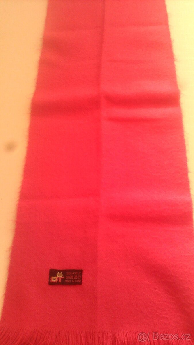 Pánská kožeš. čepice, dám. + pán. klobouky, šály, čepice - 15