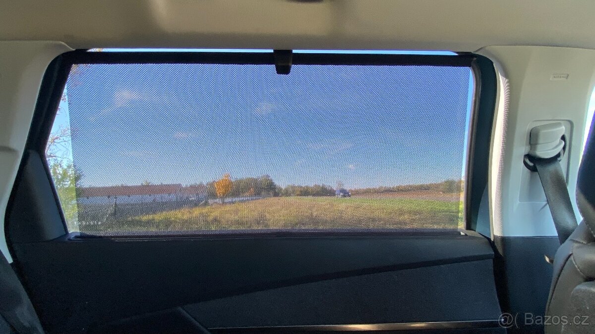 Peugeot 5008 1.6 Blue HDi 88kw,r.v. 2018,ČR,7 míst - 15