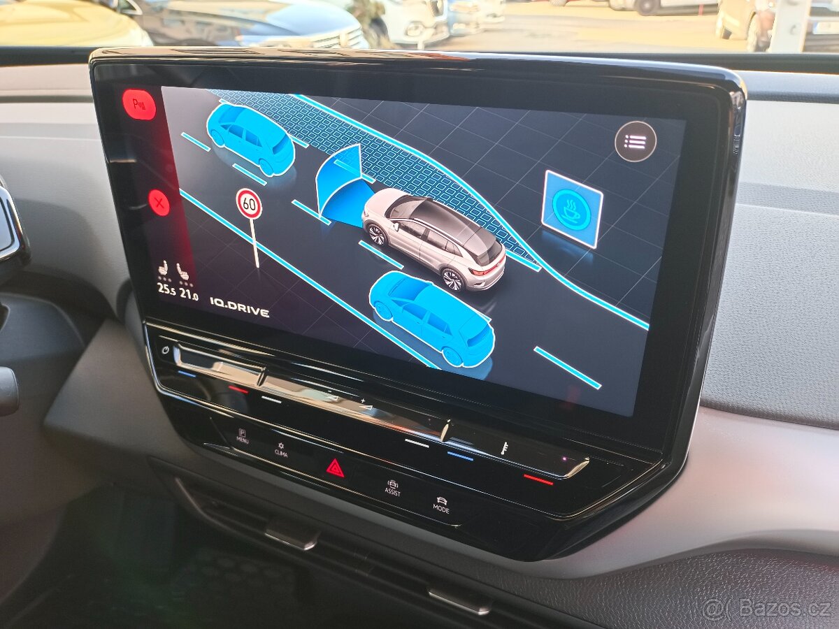 VW ID.4 Pro Performance electric 150kW - záruka Autodraft - 15