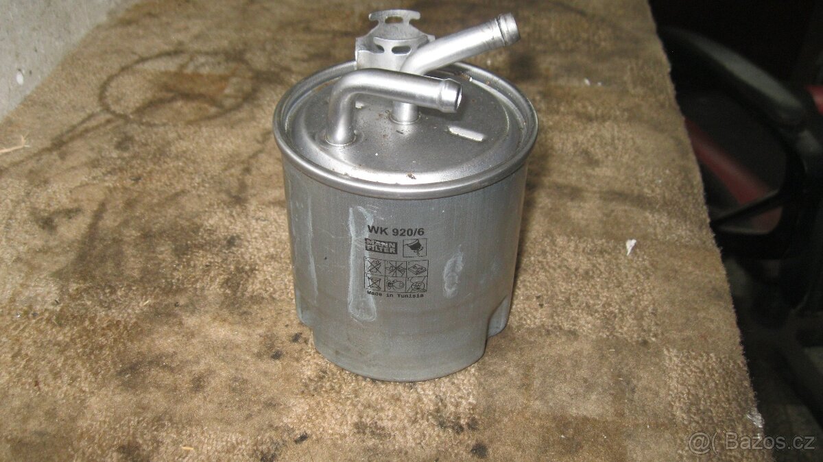 Nissan Navara 2,5 DCi - 15