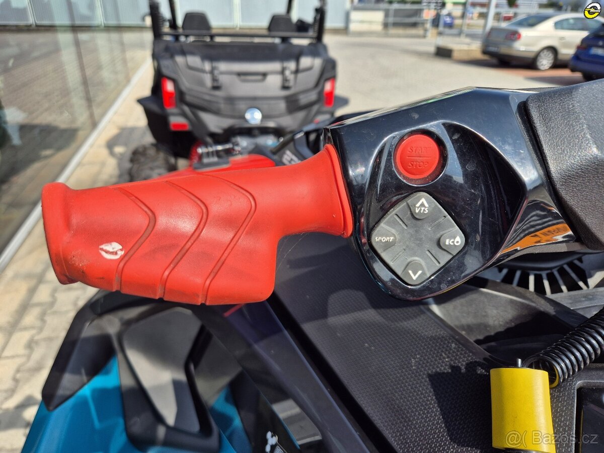 Sea - Doo Wake PRO 230 + vozík - 15