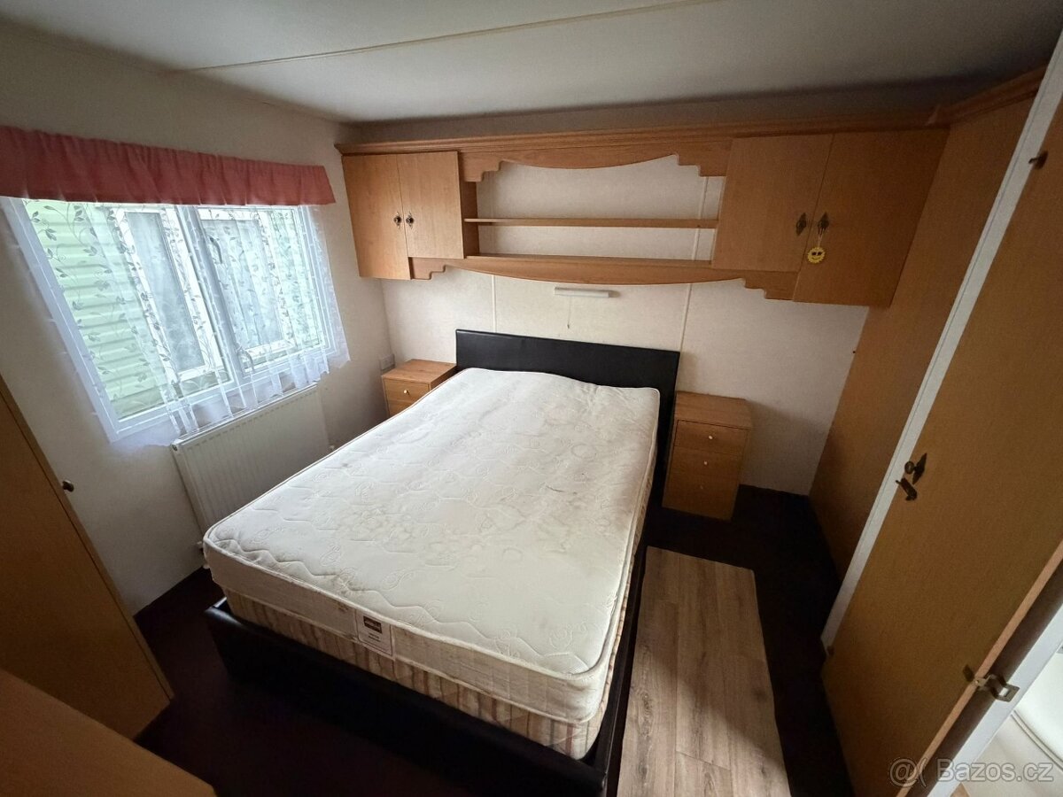 Mobilní dům / Mobilheim COSALT CAPRI - 15