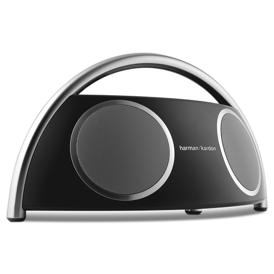 Harman Kardon Go+Play ll Dokonalý Špičkový pro iPhone - 15
