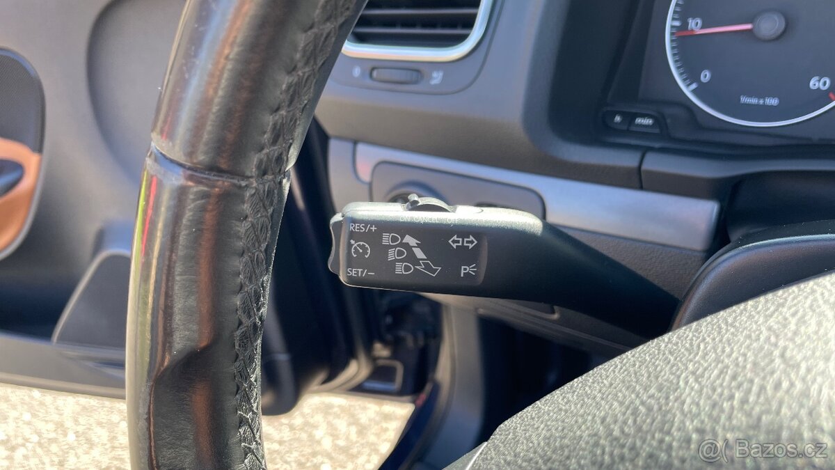 VW EOS 2.0TDi EDITION 2008 - 15