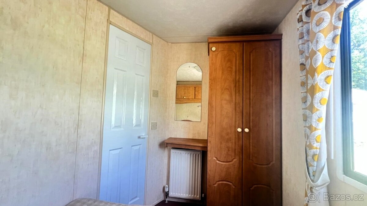 Mobilní dům - mobilheim Willerby Countrystyle 10,7 x 3,7m - 15