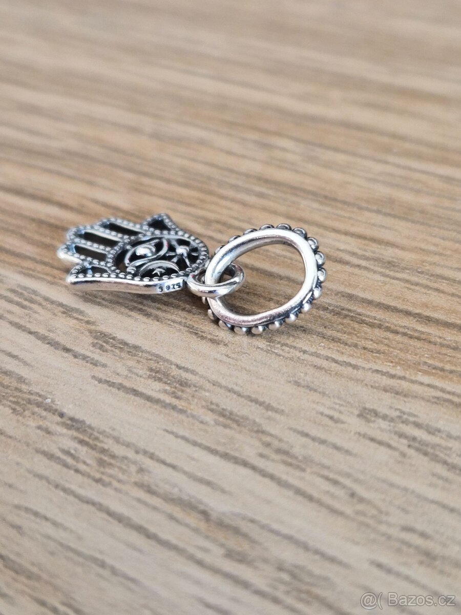 Pandora koralky nove s uctem - 15