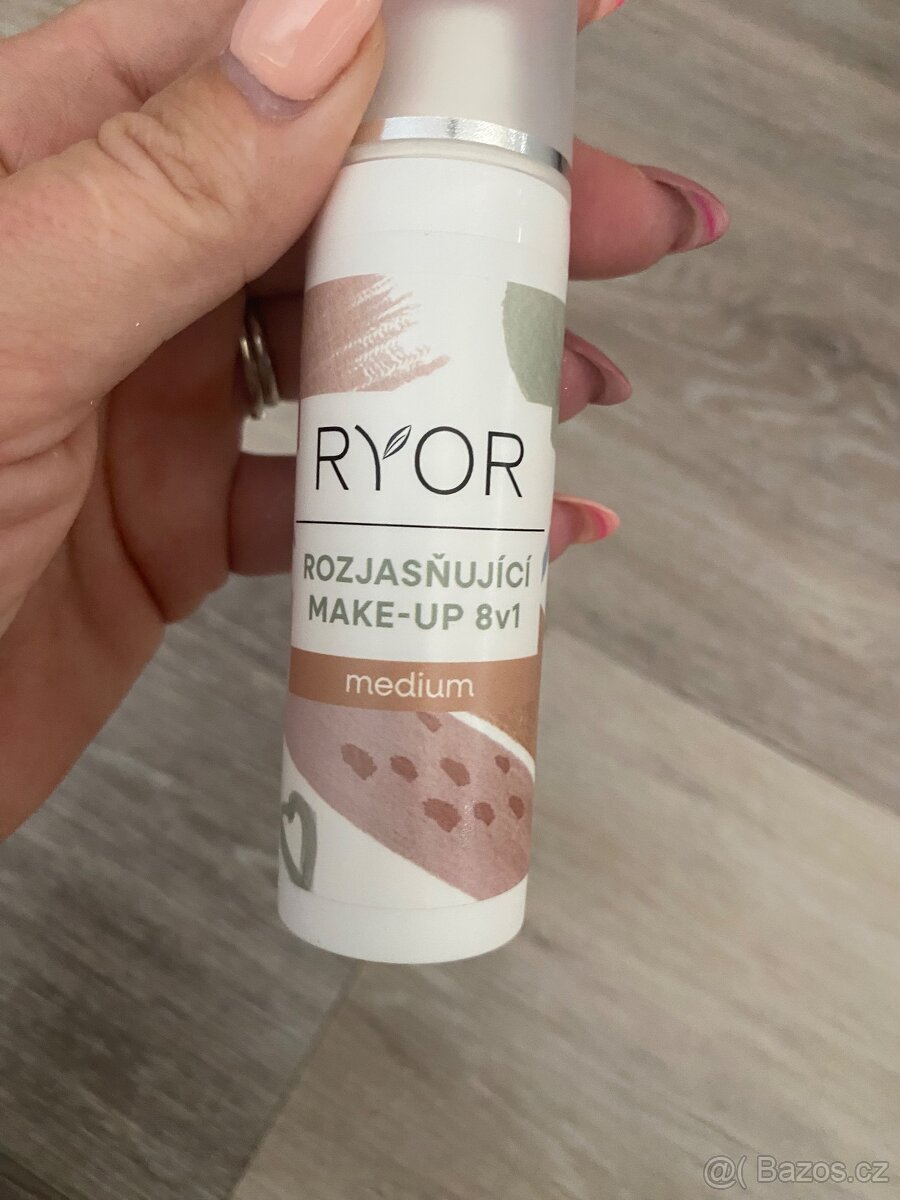 Značková luxusní kosmetika 2 - 15