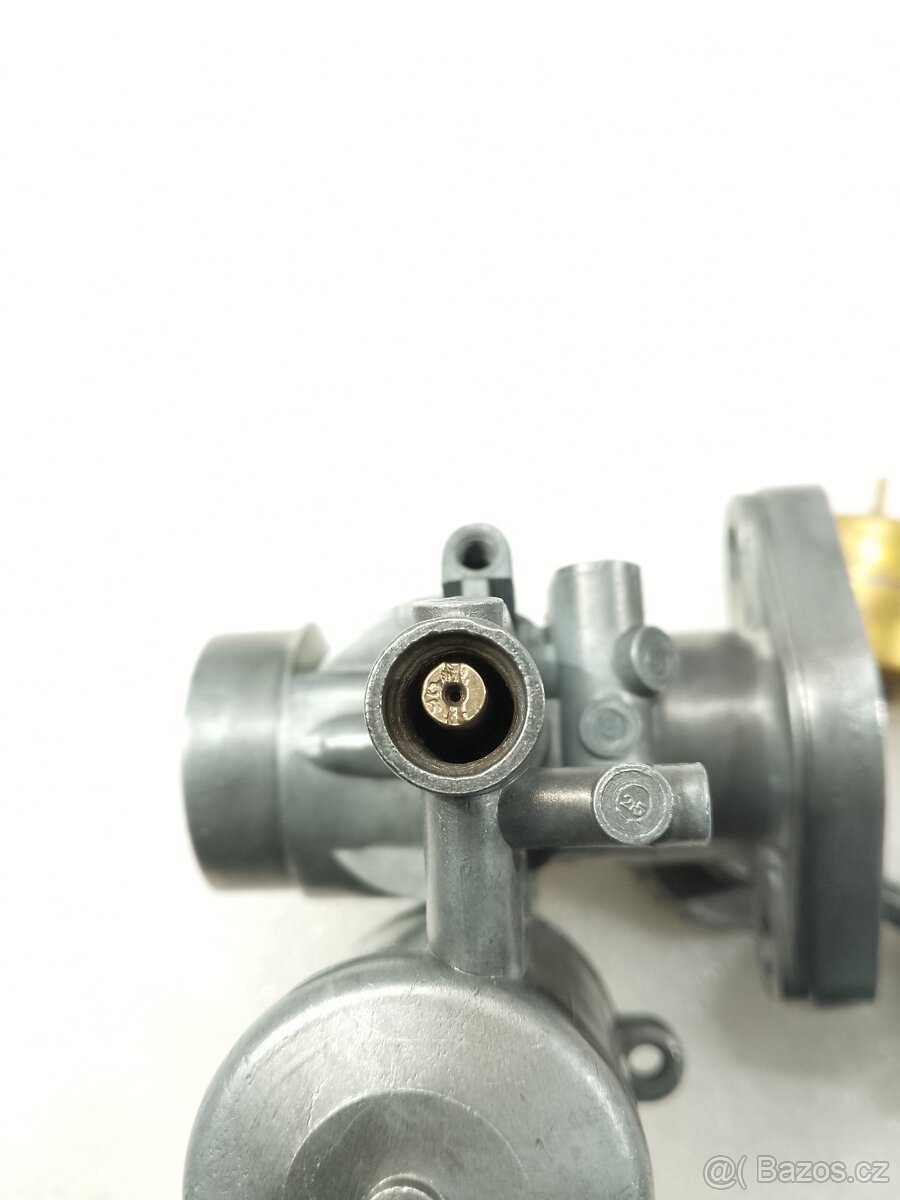 ČZ 175 477 KARBURÁTOR JIKOV 2926SBDb 2759 ORIGINÁL - 15