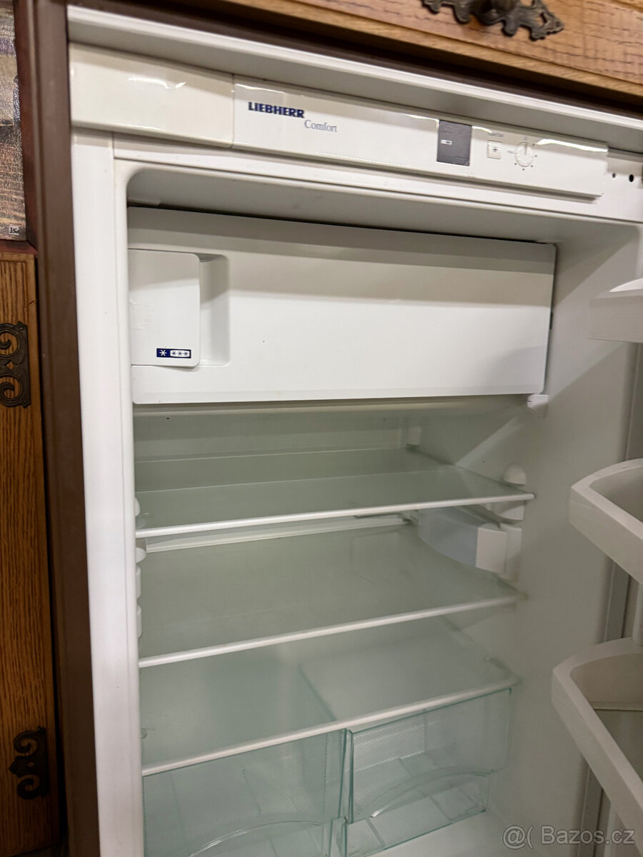 Dubová kuchyňská linka 370cm s lednicí - 15