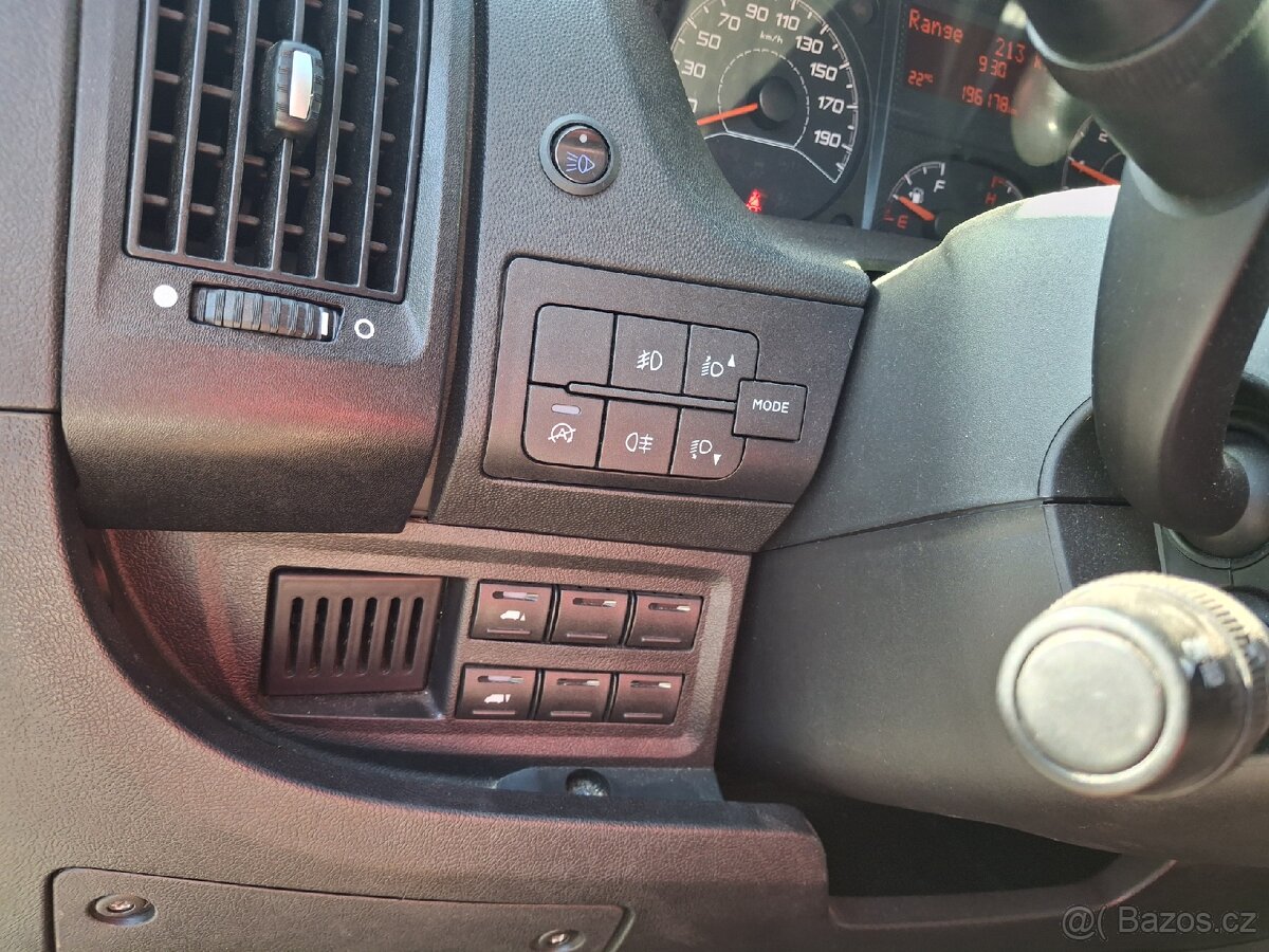 JUMPER 2,2 HDI 121 KW HYDRAULICKÁ PLOŠINA - 15