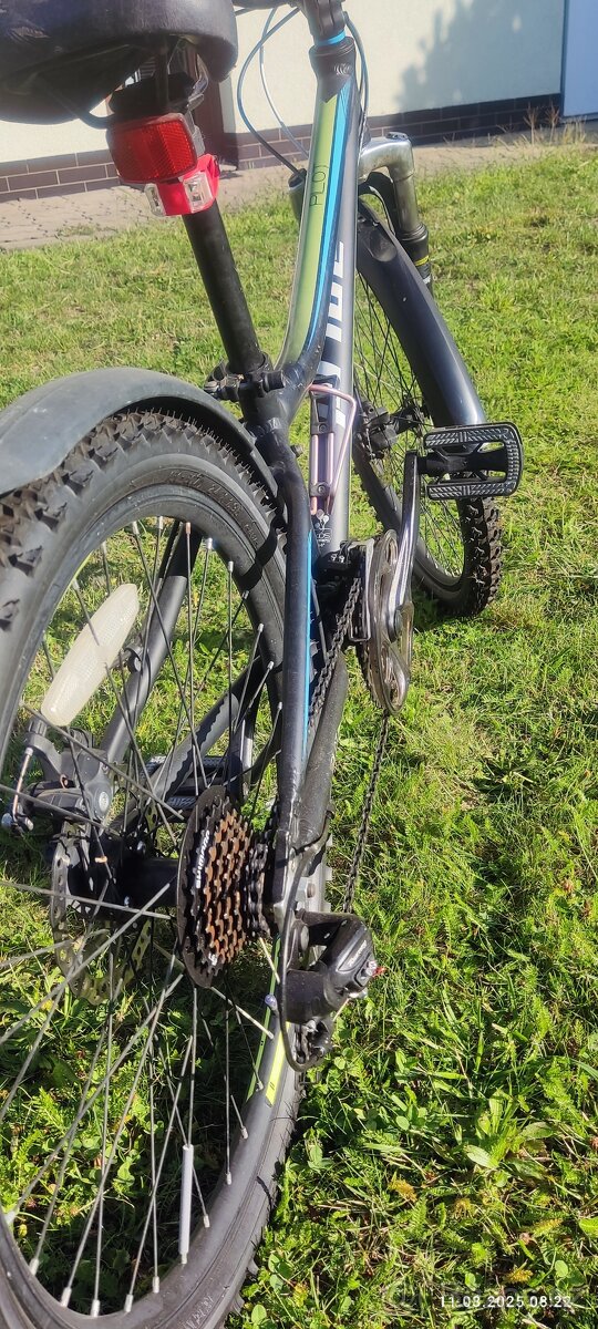 Prodám kola,po servisu. - 15
